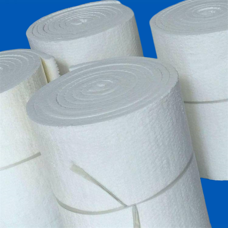 阜阳陶瓷纤维毡